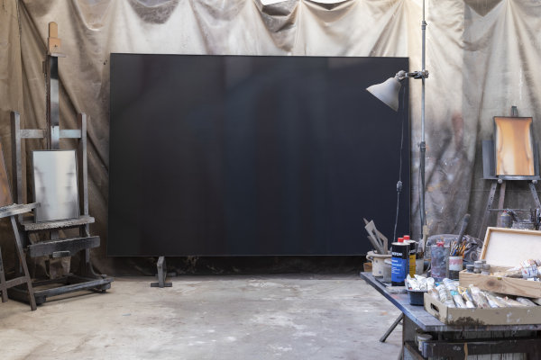 studio